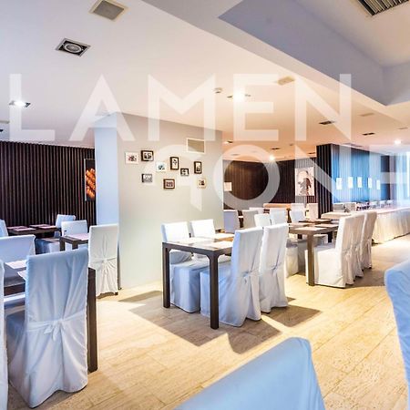 Aparthotel Aspen Bansko Exteriör bild